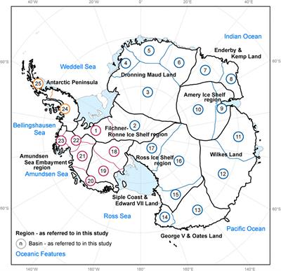 Acceleration of Dynamic Ice Loss in Antarctica From Satellite Gravimetry